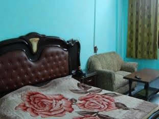 Hotel Viren International Agra  Bagian luar foto